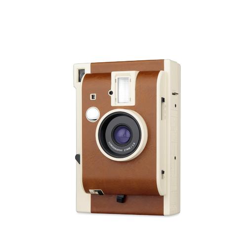 Lomo фотоаппарат