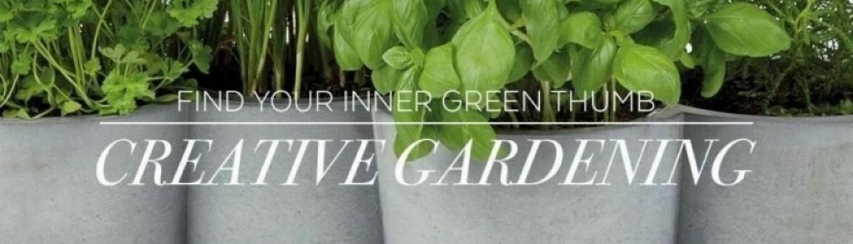Gardening Life Hacks