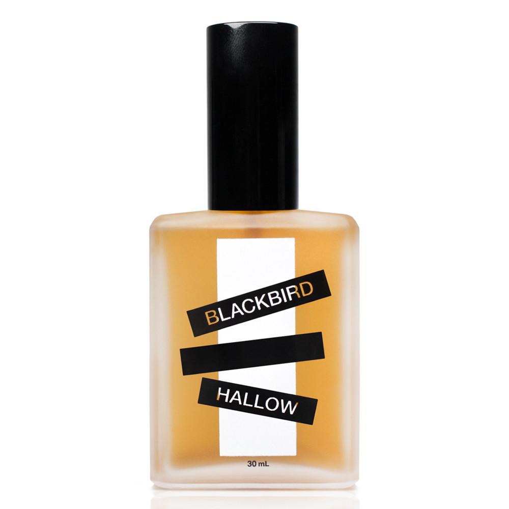 Hallow Eau de Parfum | Rich Oud, Frankincense & Marzipan