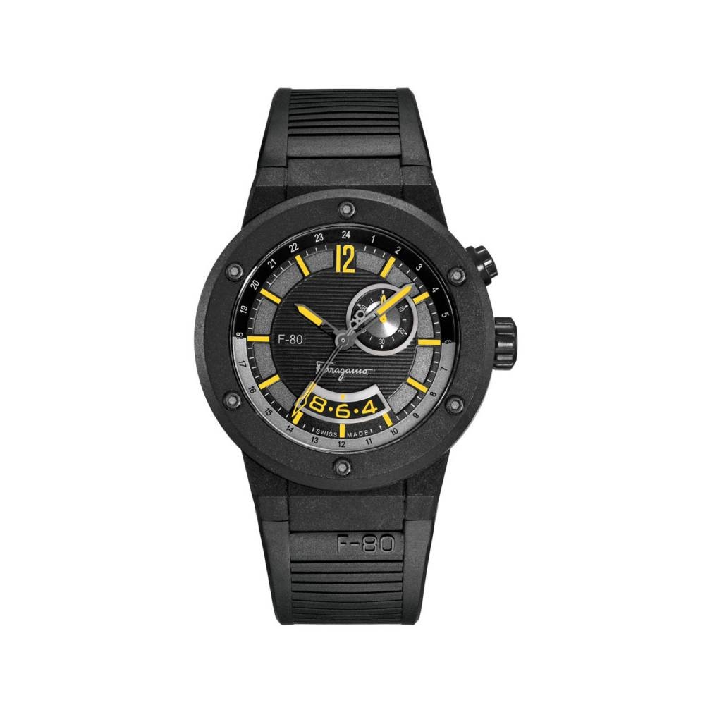Ferregamo Watches - Craftsmanship Timepiece