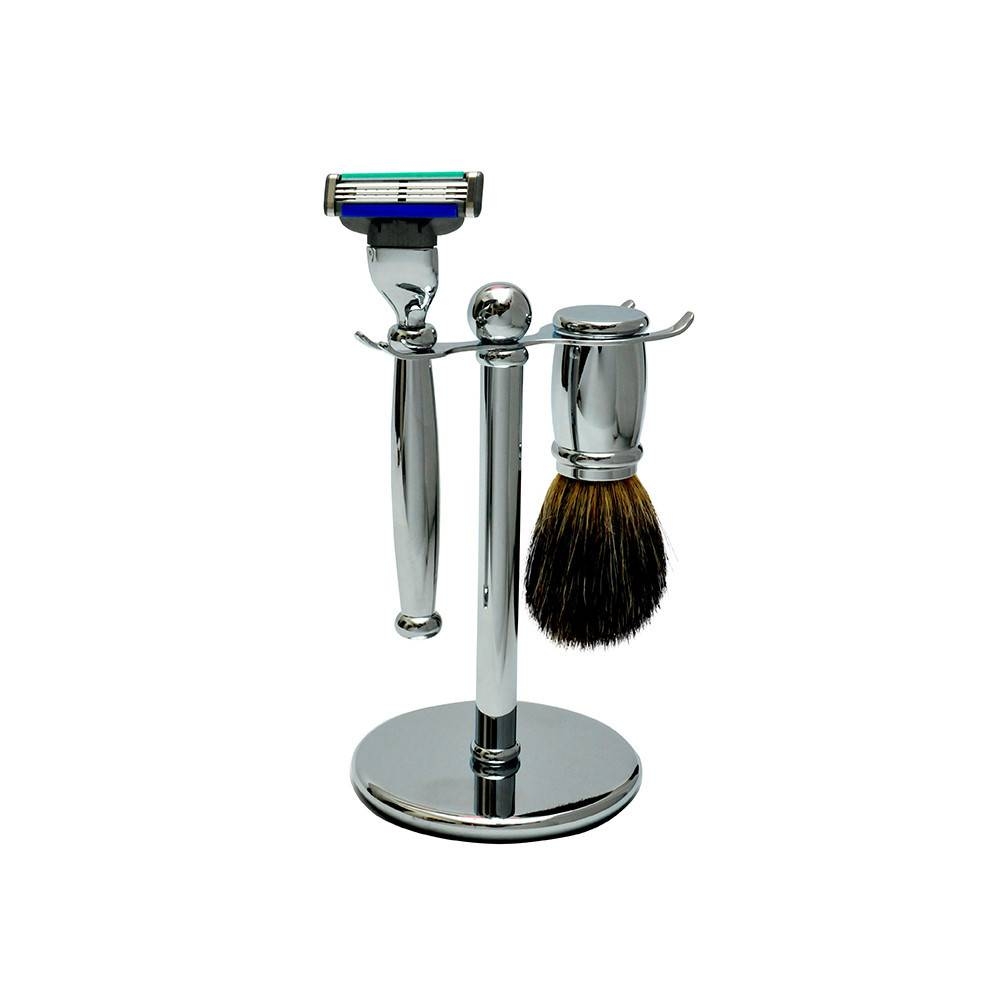 Chrome 17 Set