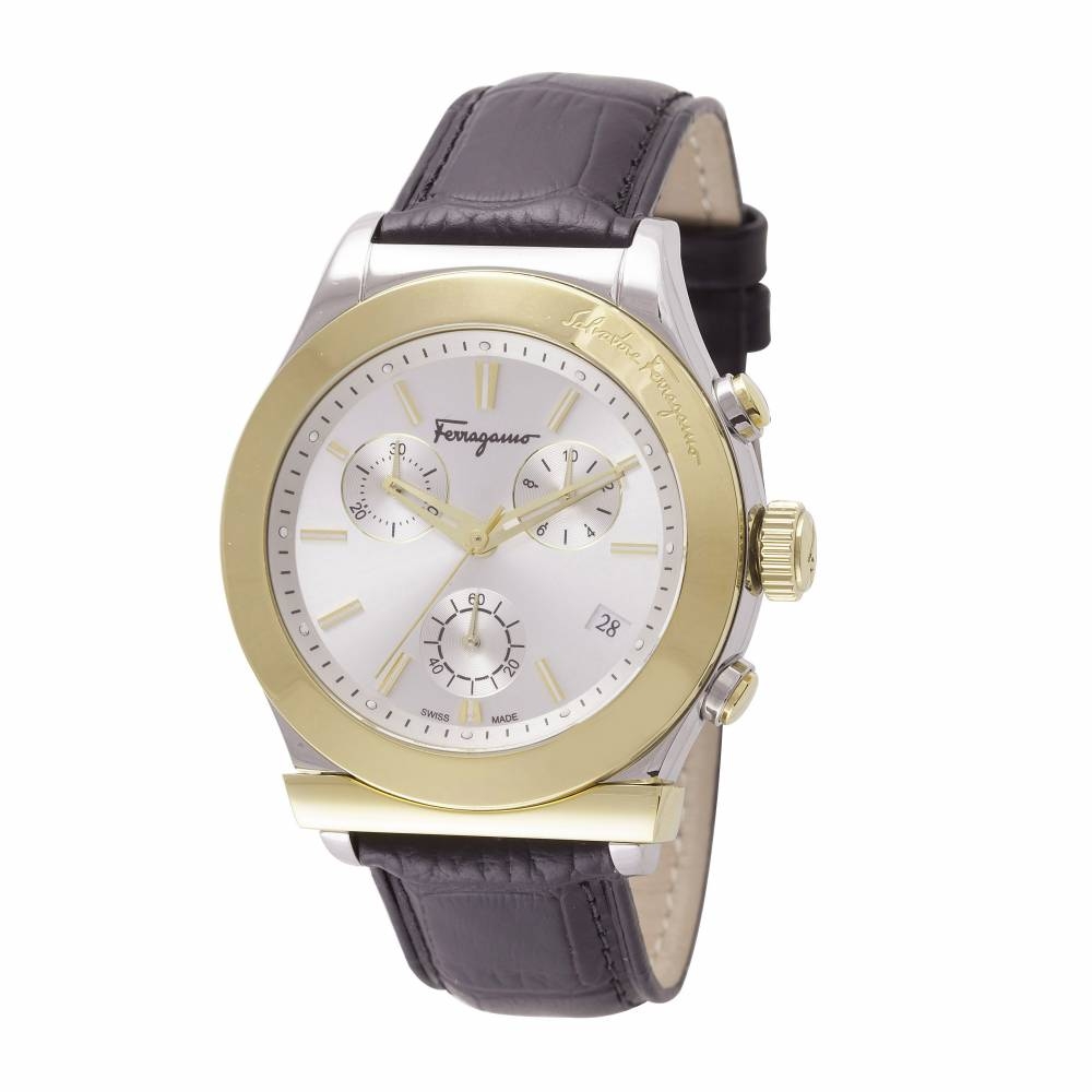 Ferregamo Watches - Craftsmanship Timepiece
