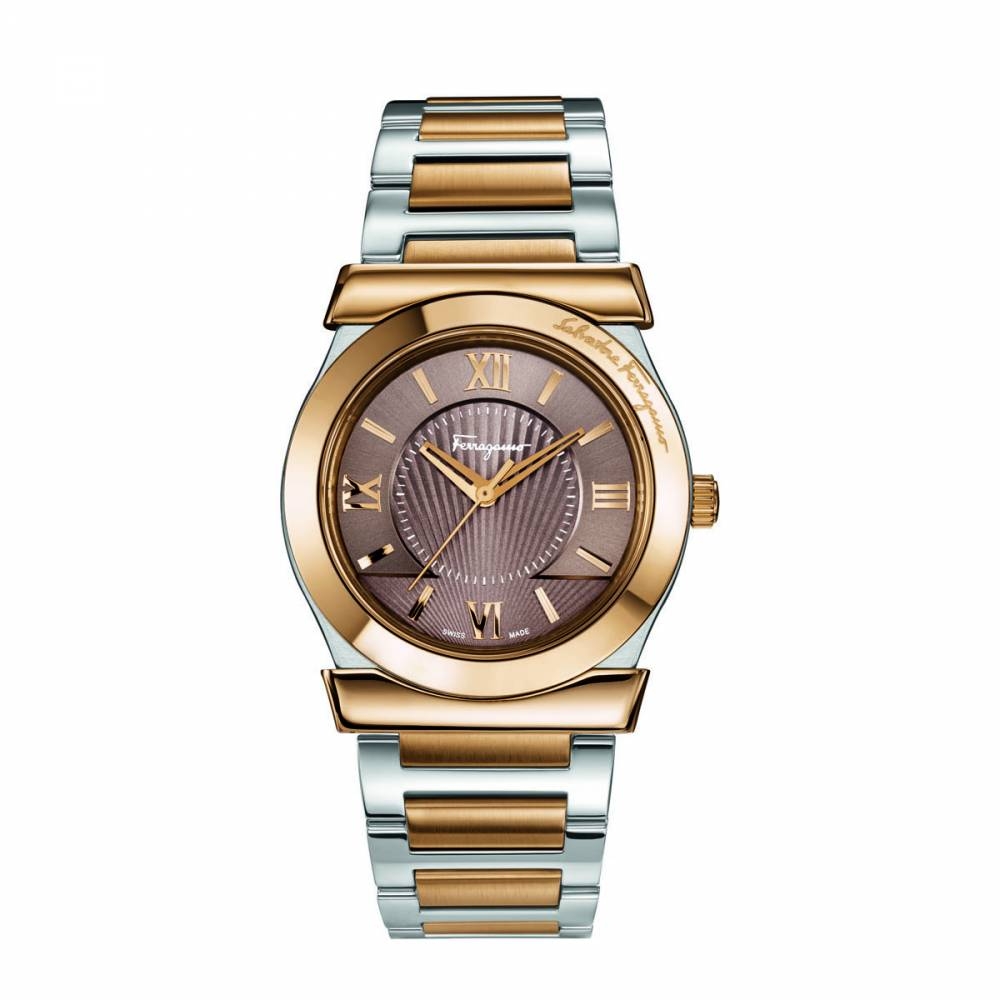 Ferregamo Watches - Craftsmanship Timepiece