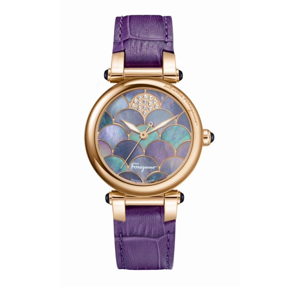 Ferragamo | Idillio Women's Watch