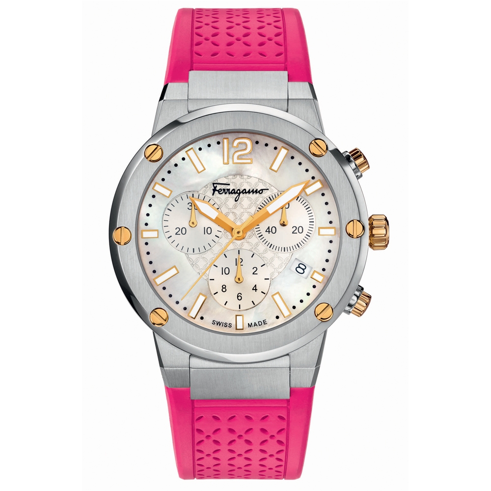 Ferragamo | F-80 Women's Watch