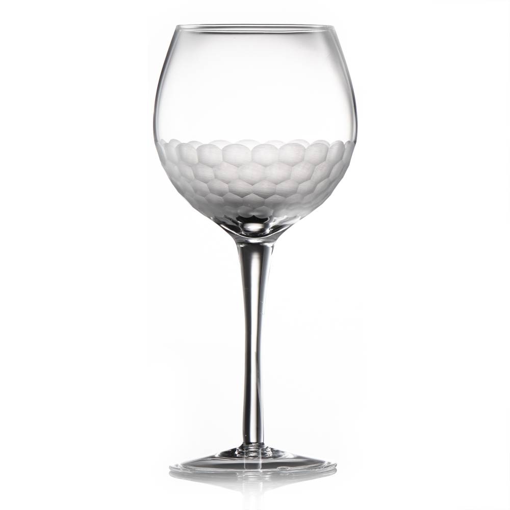 Daphne Wine Set of 4 | Jay Companies