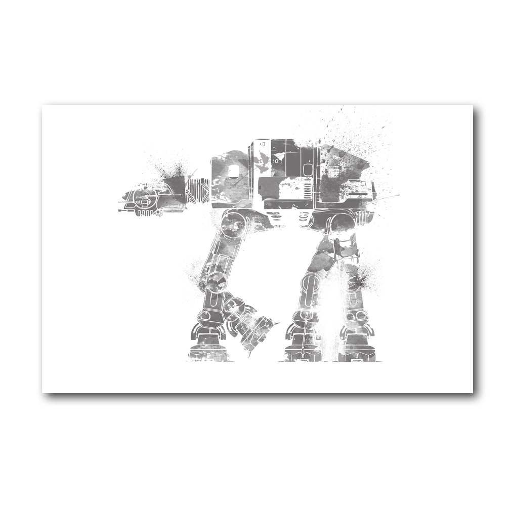 AT-AT Walker | Power Cosmic