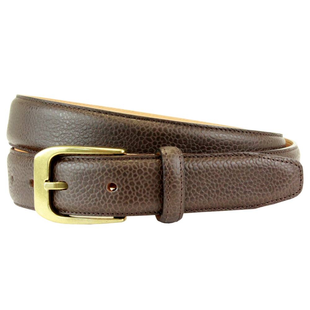 Walnut Coberley | British Belt Company