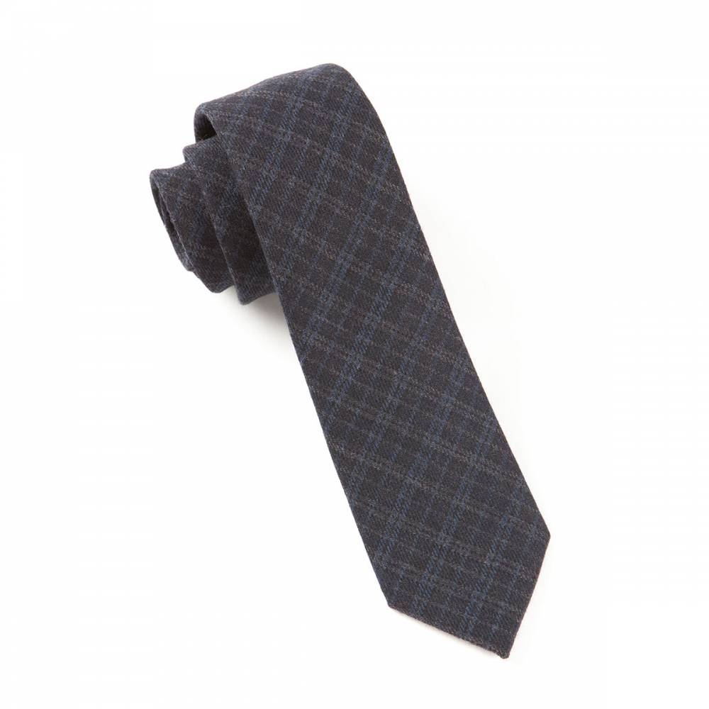Rush Plaid | The Tie Bar