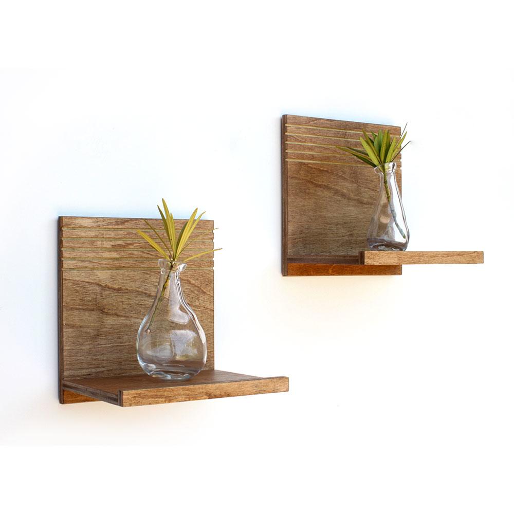 Spa Floating Wood Shelves Set Of Wood Butcher Designs - spa floating wood shelves set of wood butcher designs -