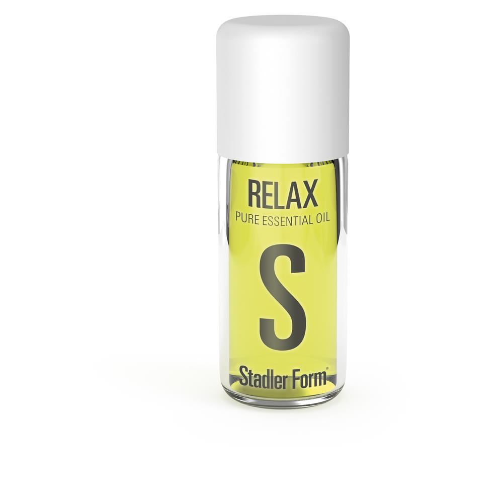 Essential Oils | One 10ml bottle| RELAX