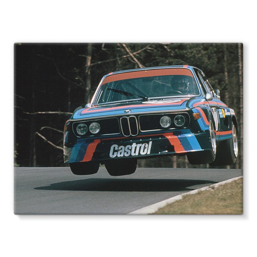 Nurburgring, Germany. 19th May 1974 | Motorstore Gallery