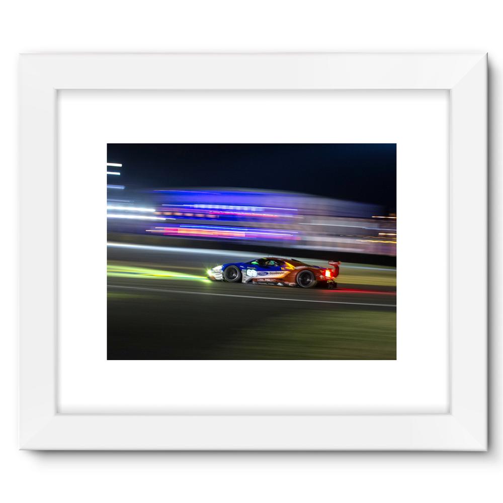 69 Ford Chip Ganassi Racing Ford GT | Motorstore Gallery
