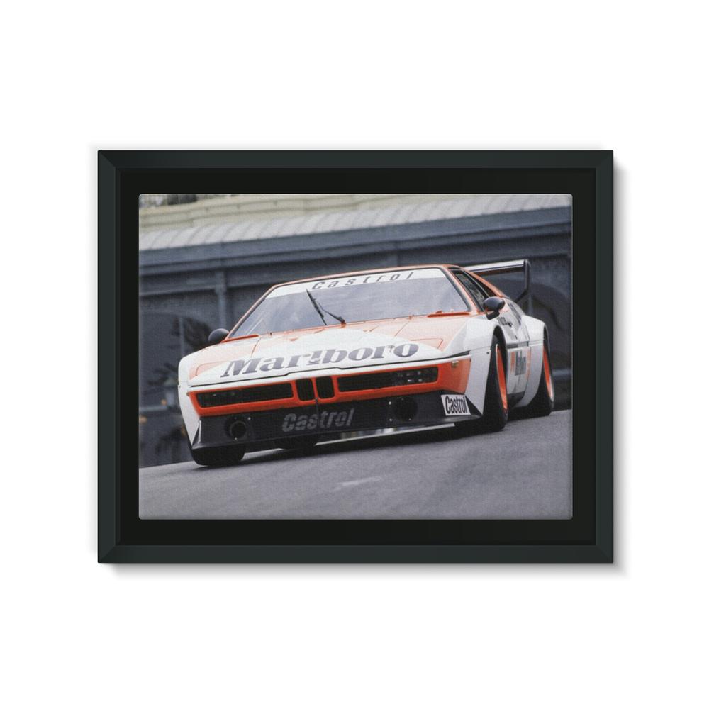 BMW M1, Jo Gartner | Motorstore Gallery