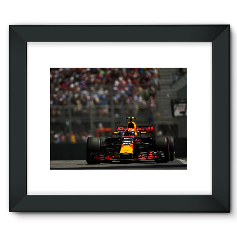 Max Verstappen, Red Bull Racing RB13 | Motorstore Gallery